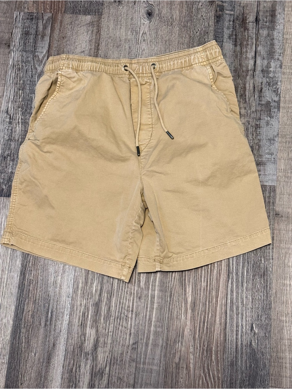 American Eagle Men’s XS Shorts Khaki